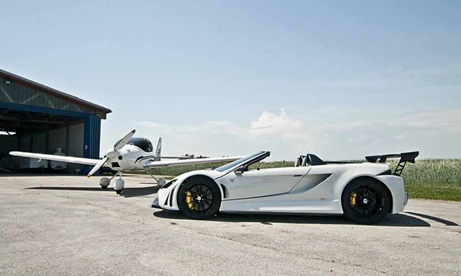  Tushek Renovatio T500 2012 года  (фото 4 из 26)